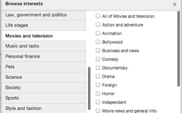 twitter-categories twitter-categories