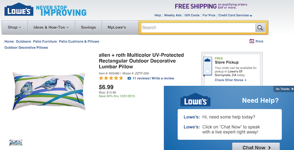 product-page-lowe-s