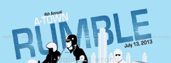 a-town-rumble a-town-rumble