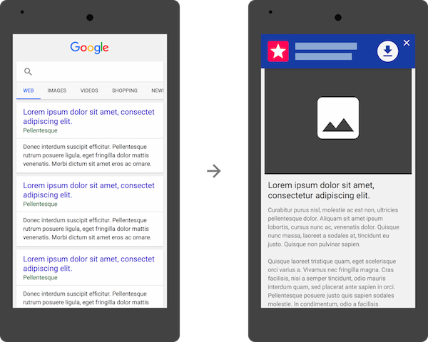 google-mobile-app-banners