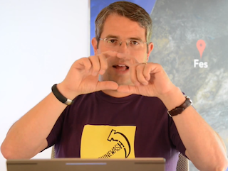 Matt Cutts