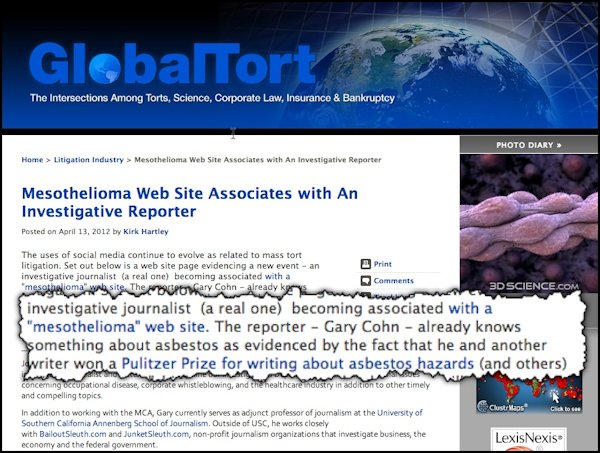 global-tort global-tort