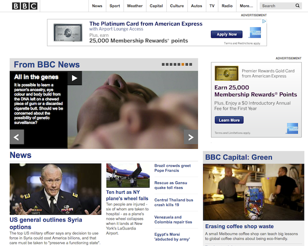BBC English BBC English