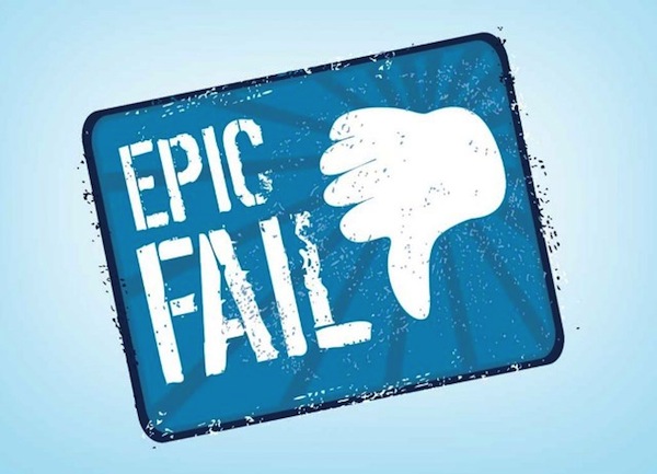 epic-fail