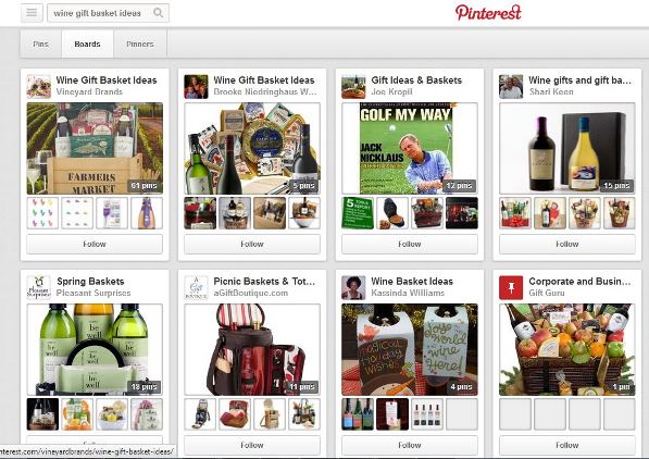 wine-gift-basket-ideas-pinterest-result