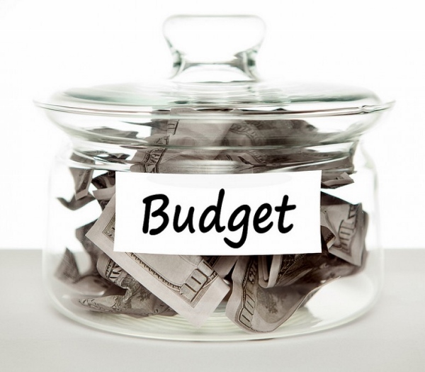 Budget Budget