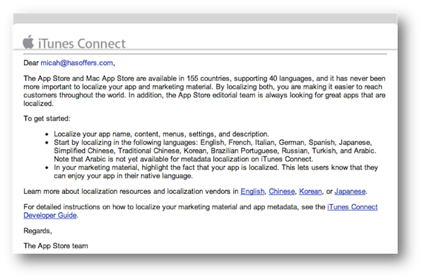 email-from-apple-localize-your-app email-from-apple-localize-your-app