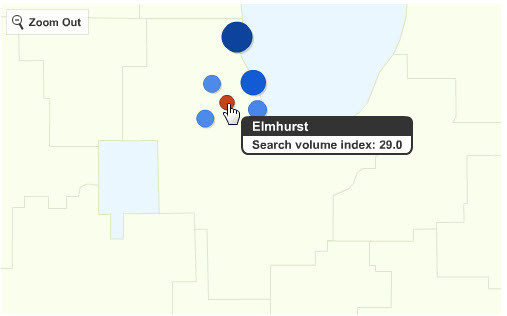 neighborhood-search-data