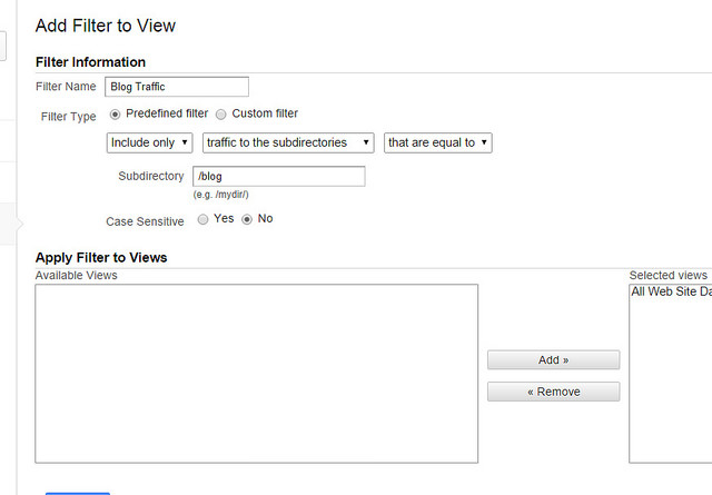 google-analytics-traffic-filters