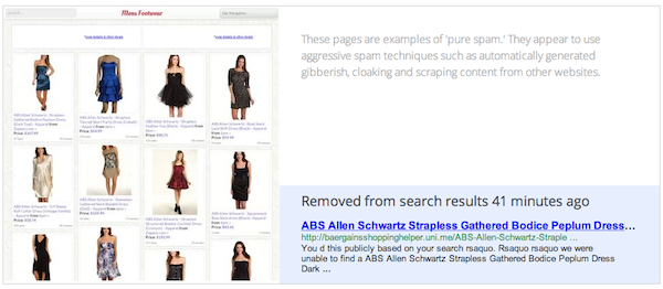 Removed from search results Strapless Dress Removed from search results Strapless Dress