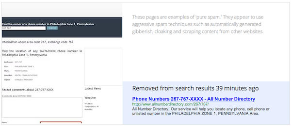 Removed from search results Phone Numbers Removed from search results Phone Numbers