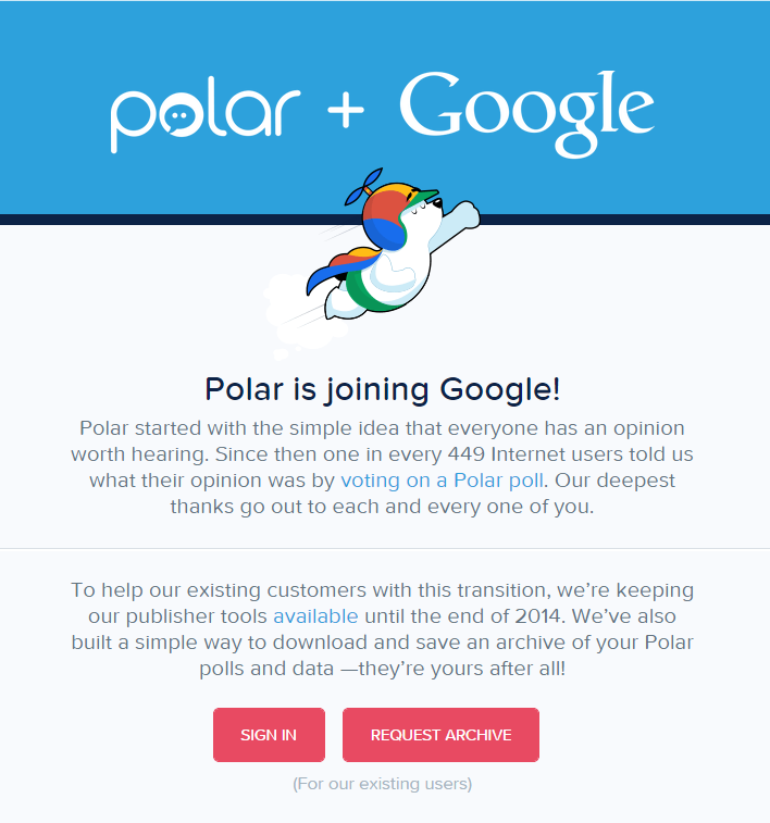 polar-google