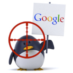 google-penguin-crosshairs