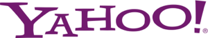 Yahoo Logo