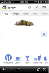 google-iphone-search-app google-iphone-search-app