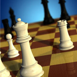 Chess Link Strategy