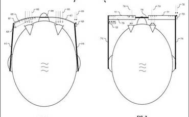 Patent application shows Google Glass-like technology in use to increase the effectiveness of advertising campaigns