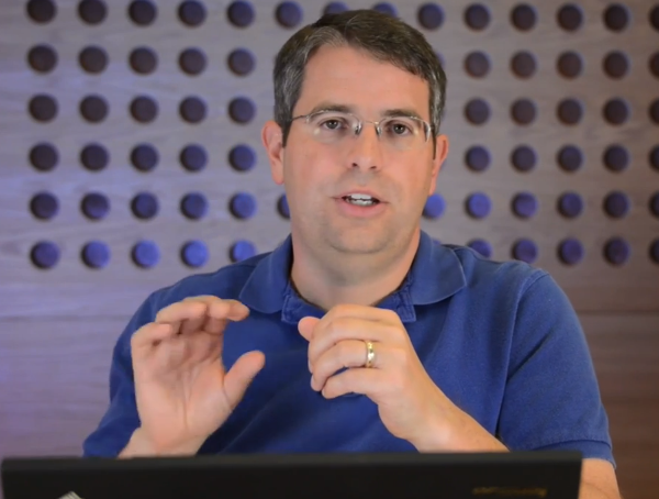 Matt Cutts