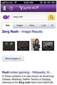 yahoo-iphone-zerg-rush yahoo-iphone-zerg-rush