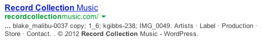 bad-serp-record-collection-music bad-serp-record-collection-music