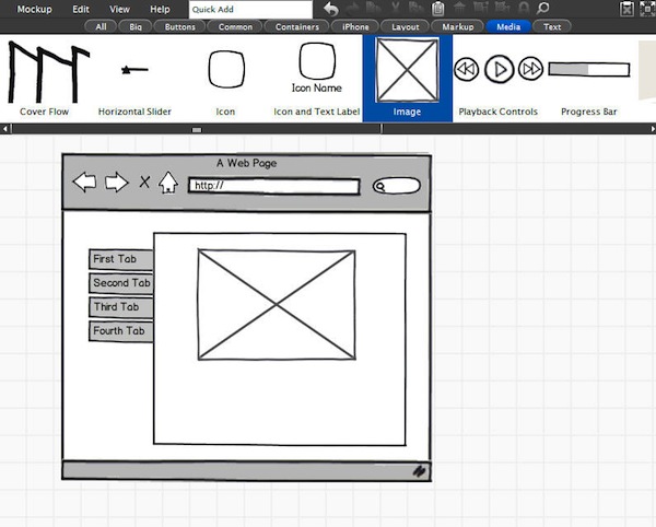 balsamiq