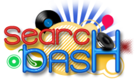 Search Bash Logo