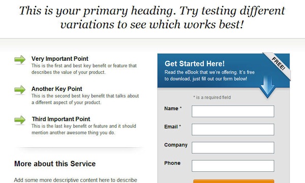 unbounce unbounce