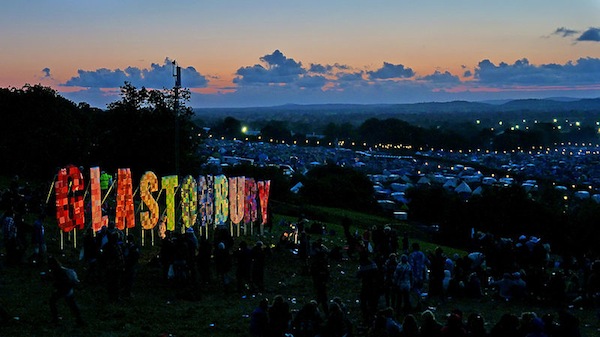 glastonbury