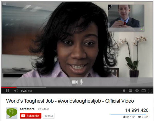 Worlds Toughest Job Worlds Toughest Job