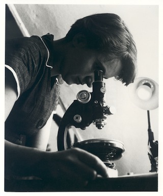 Rosalind Franklin