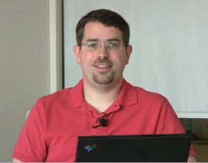 Matt Cutts