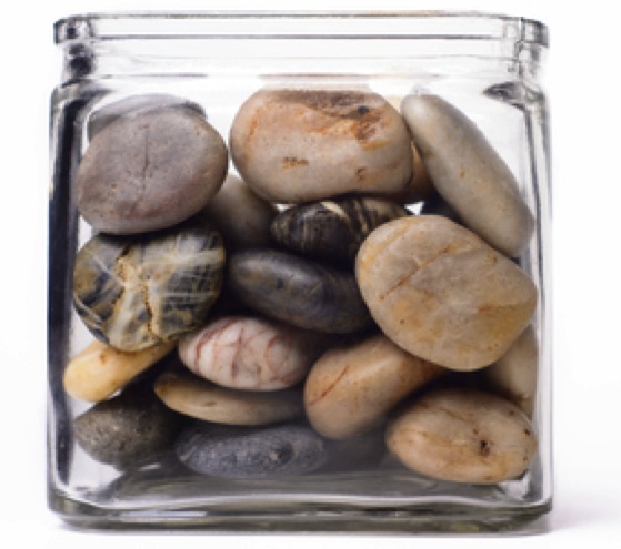Deal With the Big Rocks First - Search Engine Watch