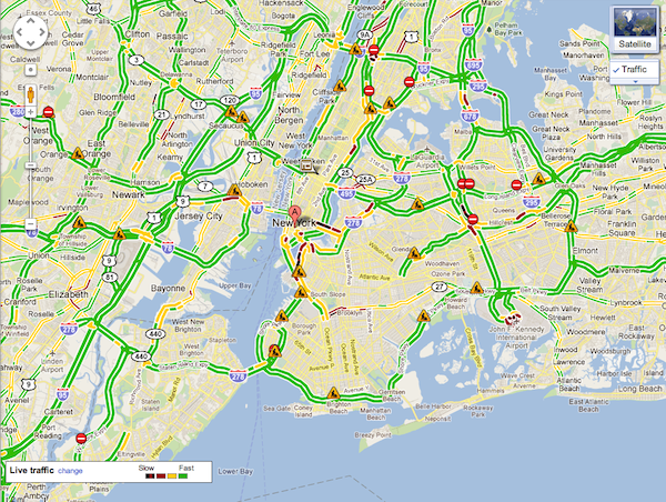 google-nyc-real-time-traffic google-nyc-real-time-traffic
