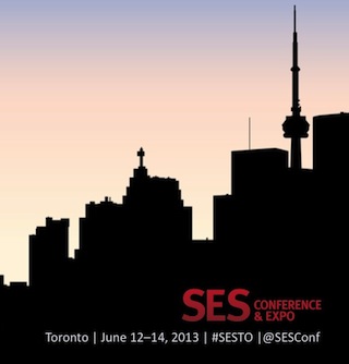 SES Toronto 2013