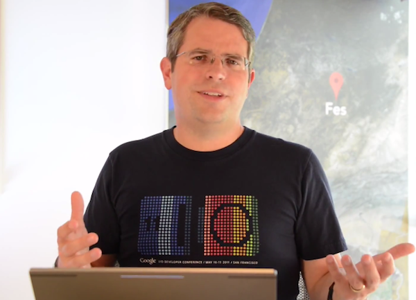 Matt Cutts