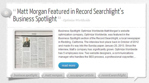 matt-morgan-news-article-summary matt-morgan-news-article-summary