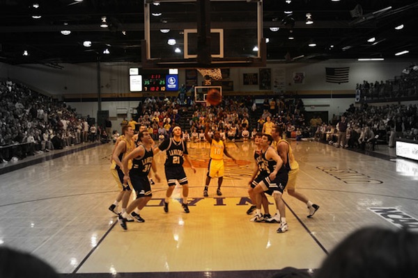 basketball-game