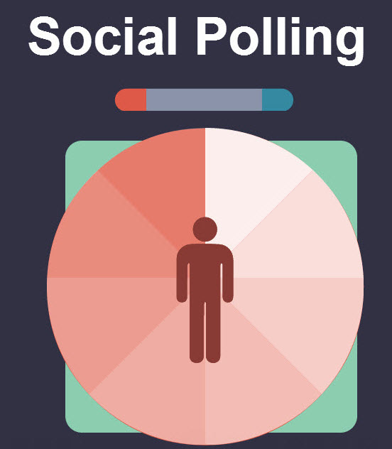 Social Polling