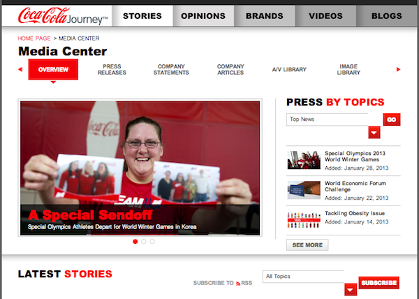 coca-cola-media-center-1 coca-cola-media-center-1