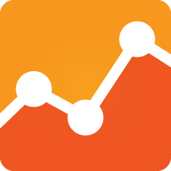 Google Analytics Logo