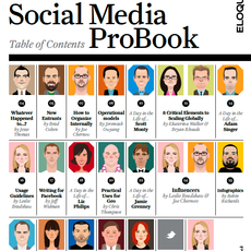 social-media-probook-table-of-contents