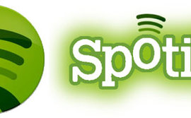 Spotify Logo