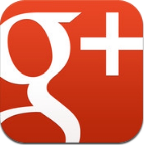 google plus app