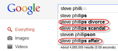 google-steve-phillips