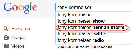 google-tony-kornheiser google-tony-kornheiser