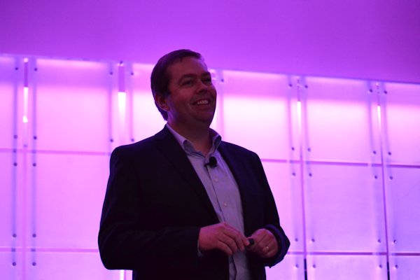 Andy Beal Keynote at ClickZ Live New York 2014 Andy Beal Keynote at ClickZ Live New York 2014