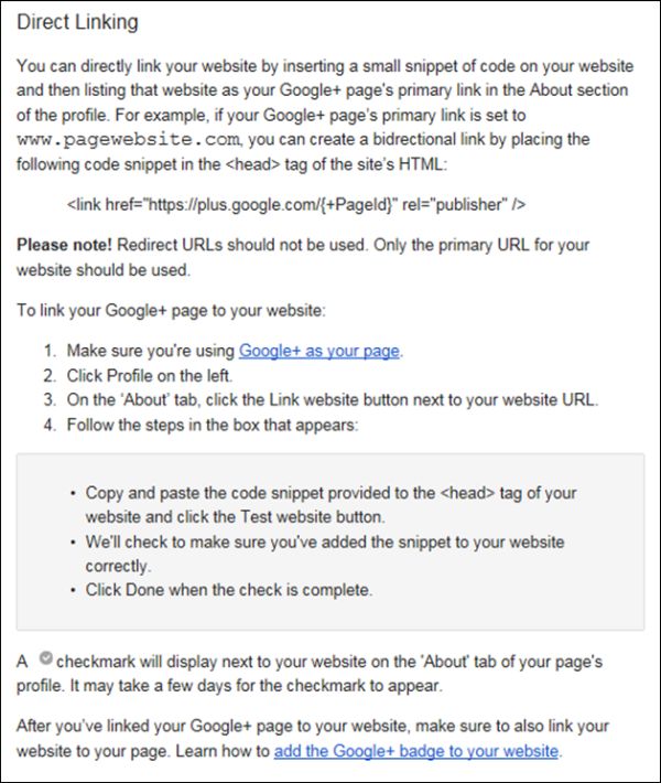 google-plus-direct-linking