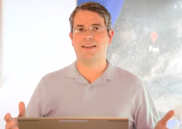 Matt Cutts