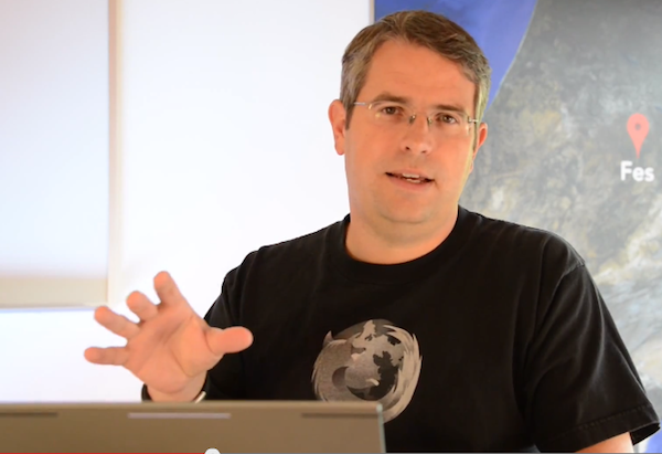 Matt Cutts