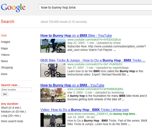 how-to-bunny-hop-bmx-google-search-results